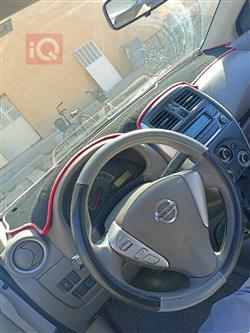 نيسان صني